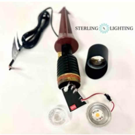 Sterling modular uplight