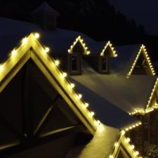 Best-Christmas-light-installation-in-St-Sauveur 0