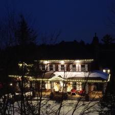 Christmas-lights-in-Blainville 1