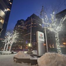 Professional-Commercial-Christmas-Lighting-Installation-in-Montreal 5