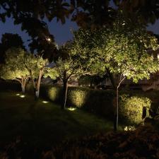 Professional-landscape-lighting-in-Laval 0