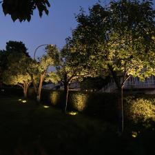 Professional-landscape-lighting-in-Laval 1