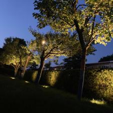 Professional-landscape-lighting-in-Laval 2