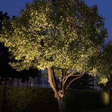 Professional-landscape-lighting-in-Laval 4