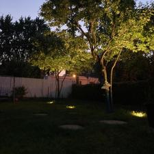 Professional-landscape-lighting-in-Laval 7