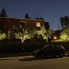 Professional-landscape-lighting-in-Laval 5