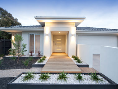 Architectural Lighting vs Landscape Lighting: What’s the Difference?